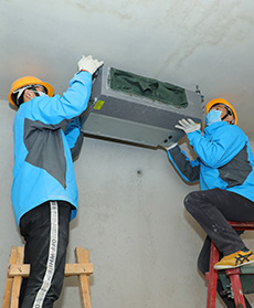 新風(fēng)系統(tǒng)