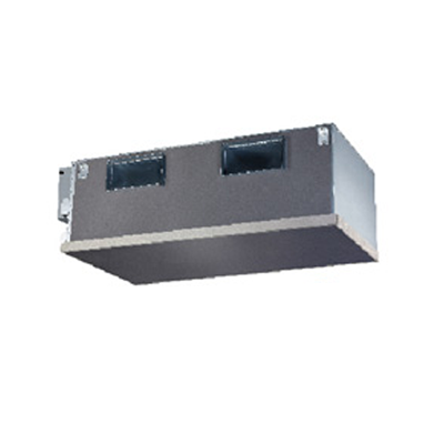 中靜壓風(fēng)管機(jī)