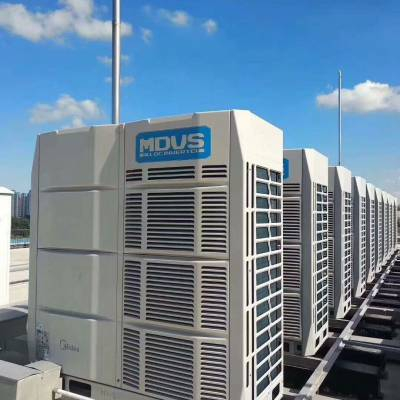 空調室外機噪音大的解決辦法