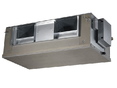 高靜壓風(fēng)管機(jī)天井式