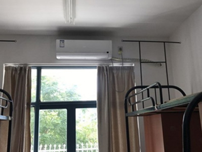 開(kāi)學(xué)后學(xué)校能不能開(kāi)空調(diào)？