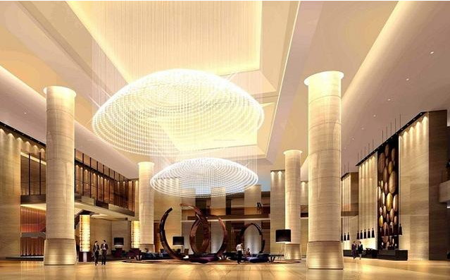 酒店中央空調(diào)安裝注意問題